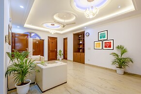Hotel Ashiyana Elite