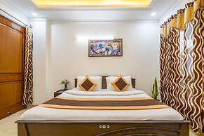Hotel Ashiyana Elite