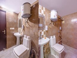 Hotel Ashiyana Elite