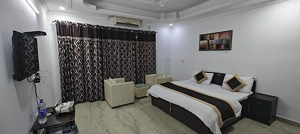 Hotel Ashiyana Elite