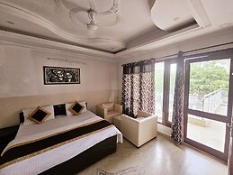 Ashiyana Guest House