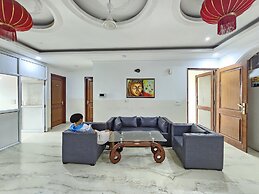 Ashiyana Guest House