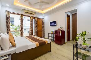 Hotel Ashiyana Elite