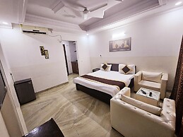 Ashiyana Guest House