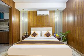 Hotel Ashiyana Elite