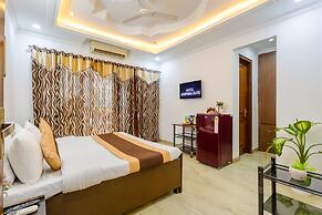 Hotel Ashiyana Elite