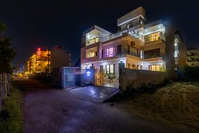 Hotel Ashiyana Elite