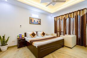 Hotel Ashiyana Elite