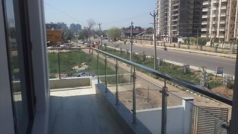 Ashiyana Guest House