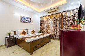 Hotel Ashiyana Elite