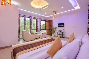 Hotel Ashiyana Elite