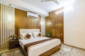 Hotel Ashiyana Elite
