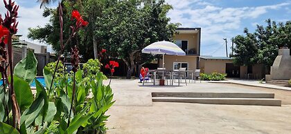 Comfort Inn Guest House