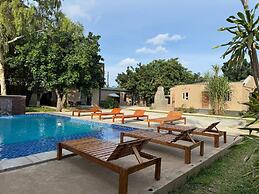 Comfort Inn Guest House