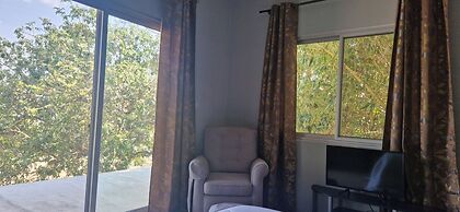 Comfort Inn Guest House