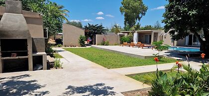 Comfort Inn Guest House