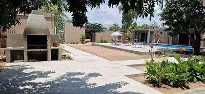 Comfort Inn Guest House