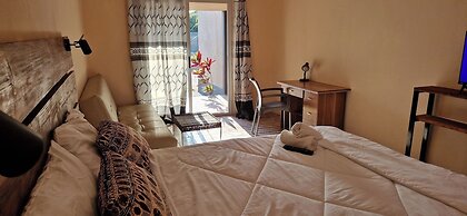 Comfort Inn Guest House