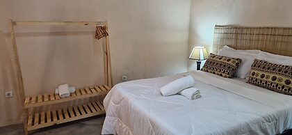 Comfort Inn Guest House