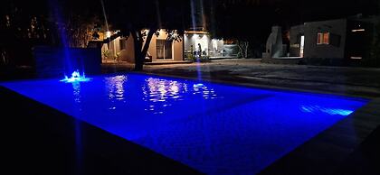 Comfort Inn Guest House