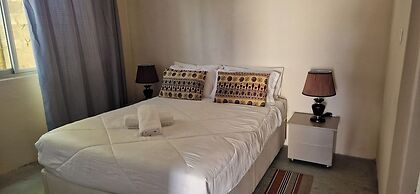 Comfort Inn Guest House