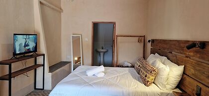 Comfort Inn Guest House