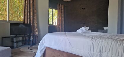 Comfort Inn Guest House