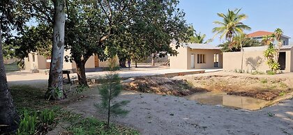 Comfort Inn Guest House