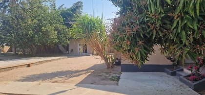 Comfort Inn Guest House