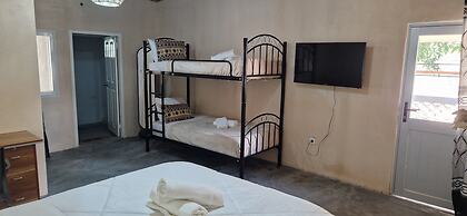 Comfort Inn Guest House