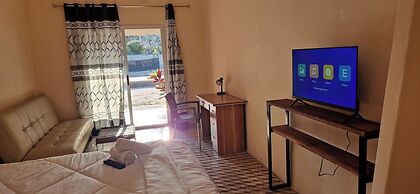 Comfort Inn Guest House