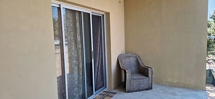 Comfort Inn Guest House