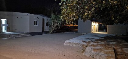 Comfort Inn Guest House