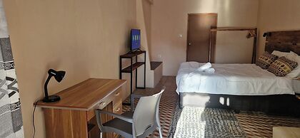 Comfort Inn Guest House