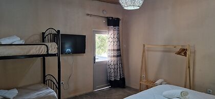 Comfort Inn Guest House