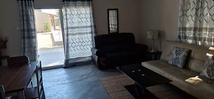 Comfort Inn Guest House