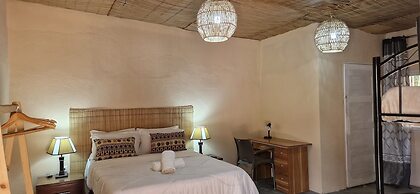 Comfort Inn Guest House