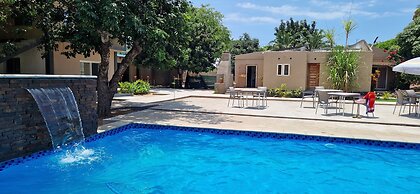 Comfort Inn Guest House