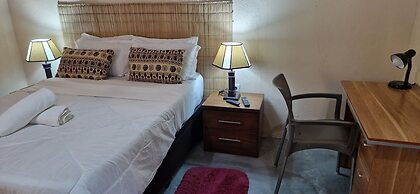 Comfort Inn Guest House
