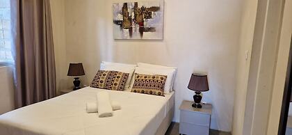 Comfort Inn Guest House
