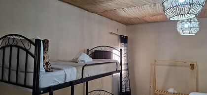 Comfort Inn Guest House