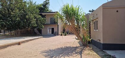 Comfort Inn Guest House