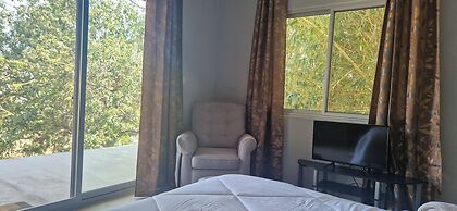 Comfort Inn Guest House