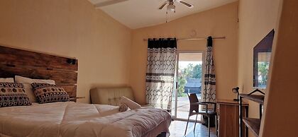 Comfort Inn Guest House