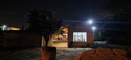 Comfort Inn Guest House