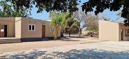 Comfort Inn Guest House