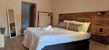 Comfort Inn Guest House