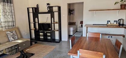 Comfort Inn Guest House