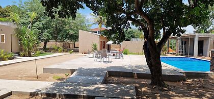 Comfort Inn Guest House
