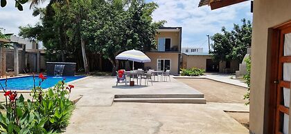 Comfort Inn Guest House